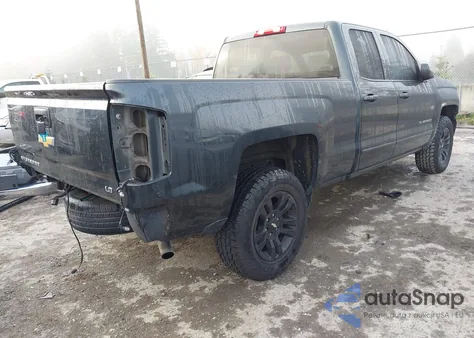 2019 Chevrolet Silverado 1500 Ld Lt z USA, uszkodzony, nr VIN 2GCVKPEC6K1205275